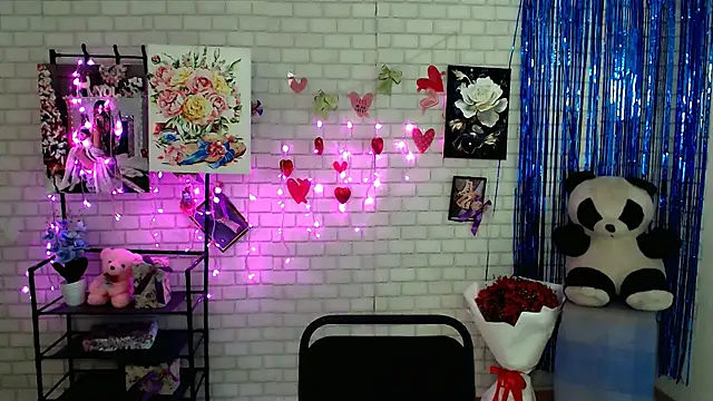 Darina M  online show from 18, 3, 2025