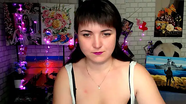 Darina M  online show from 11, 11, 2025