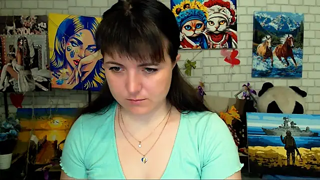 Darina M  online show from 4, 4, 2026