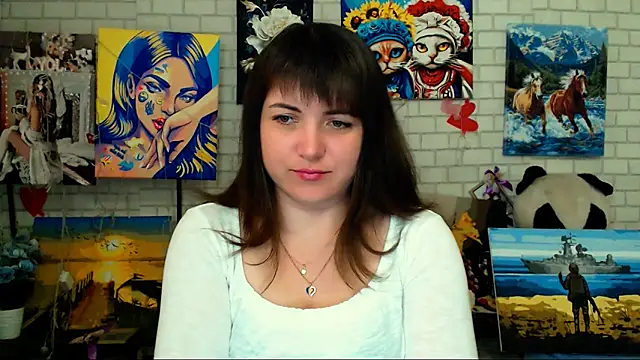 Darina M  online show from 24, 4, 2026