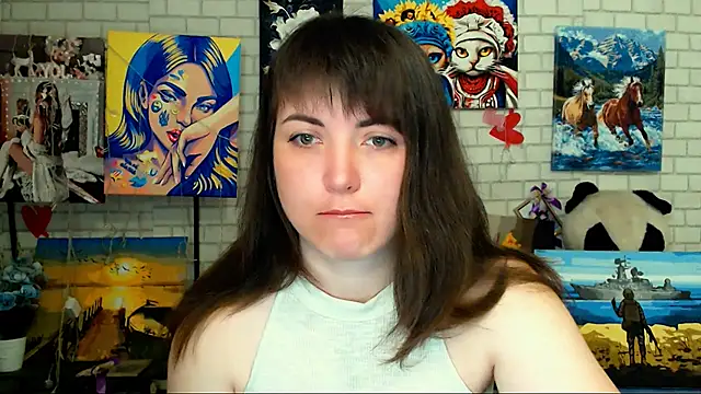 Darina M  online show from 28, 4, 2026