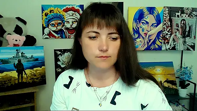 Darina M  online show from 18, 6, 2026
