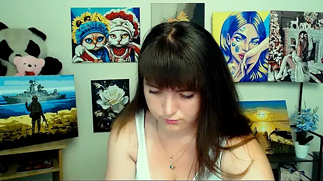 Darina M  online show from 26, 6, 2026