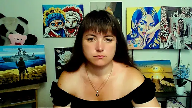 Darina M  online show from 1, 7, 2026
