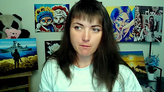 Darina M  online show from 5, 7, 2026