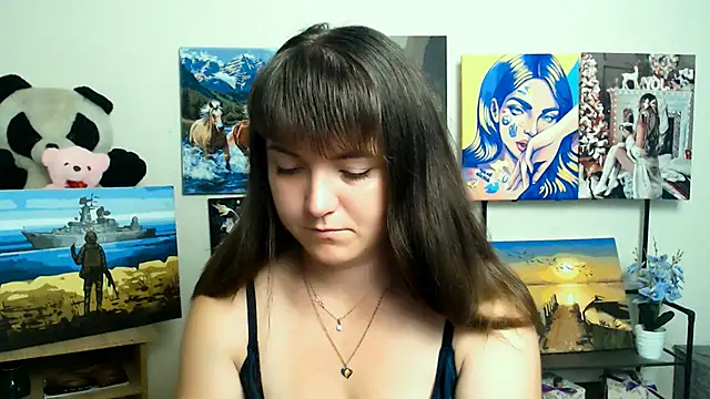 Darina M  online show from 29, 7, 2026