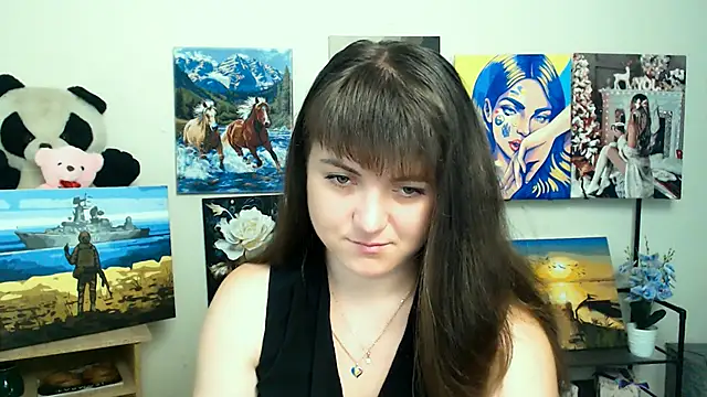 Darina M  online show from 31, 7, 2026