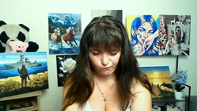 Darina M  online show from 1, 8, 2026