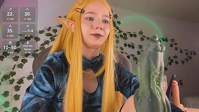 Snapshot of mariel_a_gold chatting on 27, 11, 2025 mariel a gold online show from 27, 11, 2025