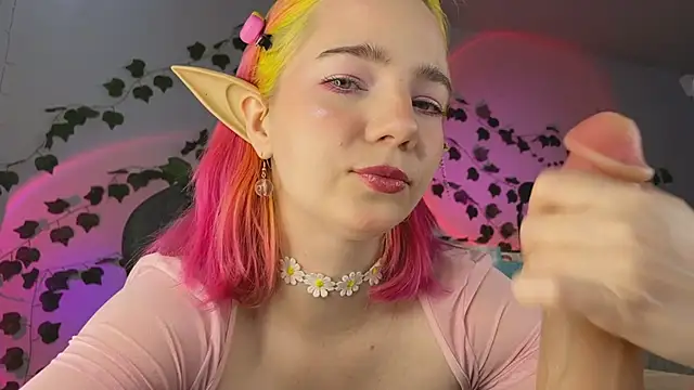 mariel a gold online show from 8, 1, 2026