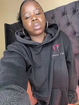 DarkBerry87 online show from 19, 4, 2026