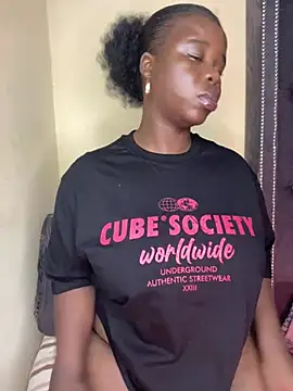 DarkBerry87 online show from 21, 4, 2026