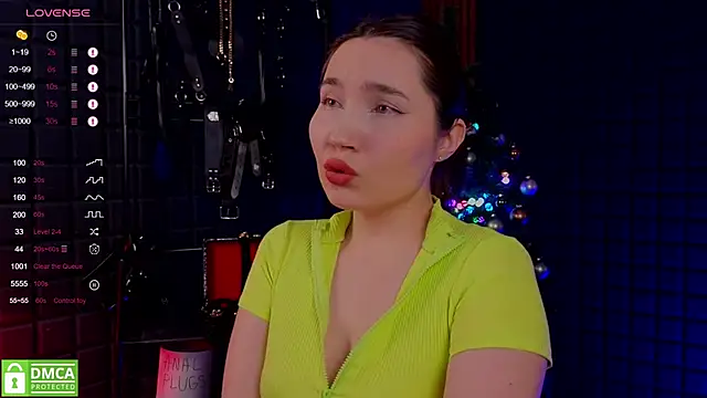 Snapshot of domDani_subMay chatting on 9, 1, 2025 domDani subMay online show from 9, 1, 2025