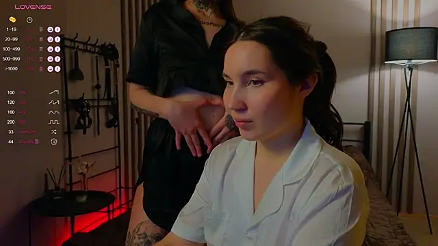 Snapshot of domDani_subMay chatting on 2, 3, 2025 domDani subMay online show from 2, 3, 2025