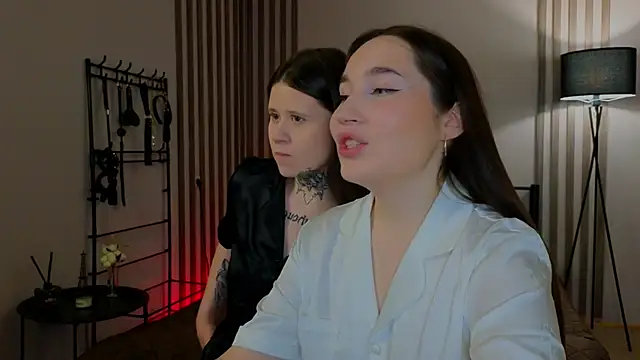 Snapshot of domDani_subMay chatting on 21, 3, 2025 domDani subMay online show from 21, 3, 2025