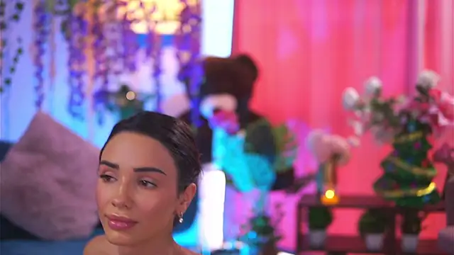 TheAyana online show from 23, 12, 2024