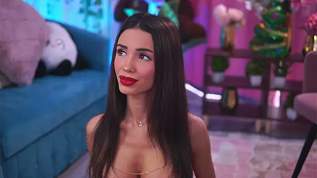 TheAyana online show from 25, 12, 2024