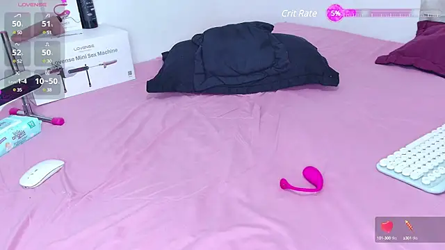 sean-pierre online show from 24, 1, 2025