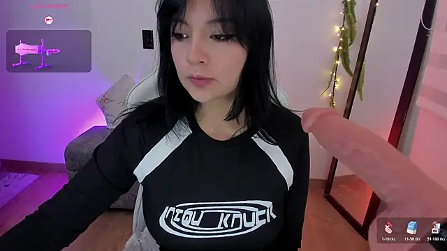 Hannya moon online show from 25, 4, 2026