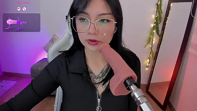 Hannya moon online show from 27, 4, 2026