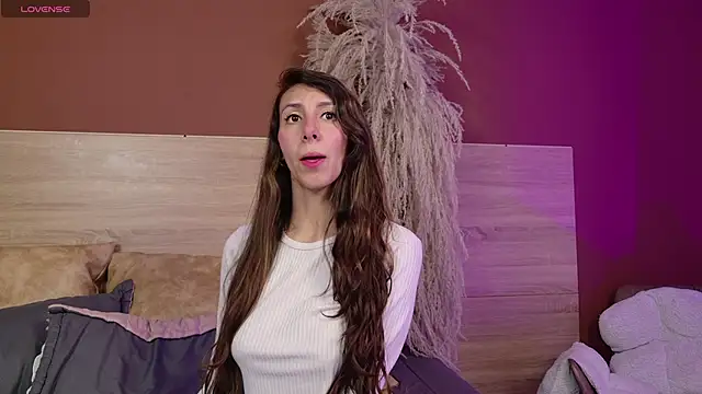 luna willians online show from 27, 4, 2026