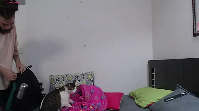 Snapshot of Nanna_and_Balder chatting on 4, 2, 2025 Nanna and Balder online show from 4, 2, 2025