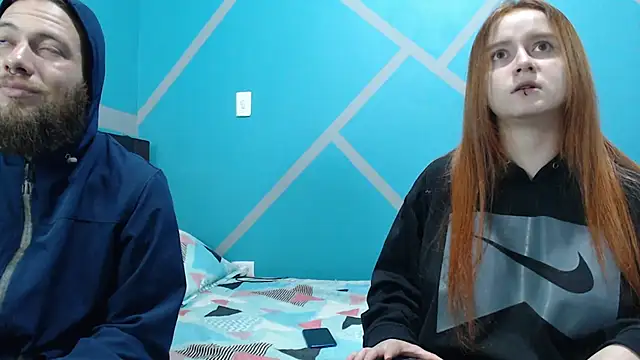 Snapshot of Nanna_and_Balder chatting on 20, 9, 2025 Nanna and Balder online show from 20, 9, 2025