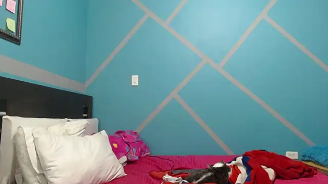 Snapshot of Nanna_and_Balder chatting on 26, 9, 2025 Nanna and Balder online show from 26, 9, 2025