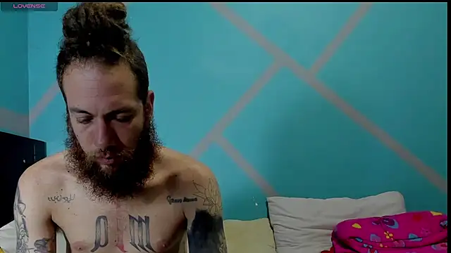 Snapshot of Nanna_and_Balder chatting on 27, 2, 2026 Nanna and Balder online show from 27, 2, 2026