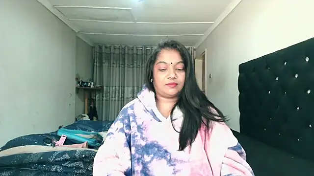Indianmayaxoxo online show from 1, 6, 2026