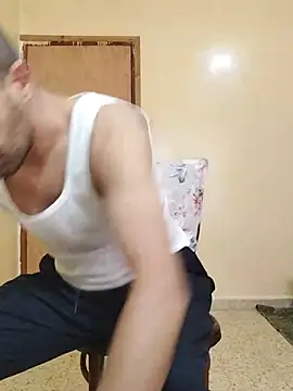 Bisex activ19 online show from 5, 7, 2026