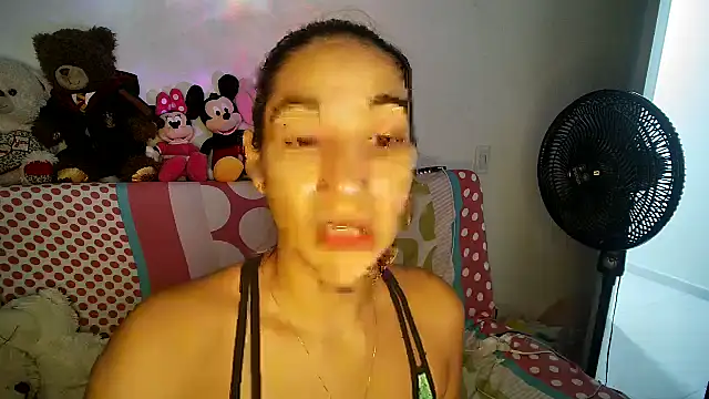 mandy berrys online show from 11, 9, 2025