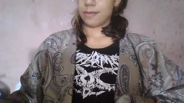 Snapshot of GATIINHA003 chatting on 28, 1, 2025 GATIINHA003 online show from 28, 1, 2025