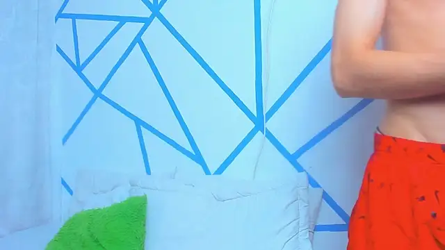 liam scott77 online show from 15, 12, 2024