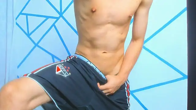 liam scott77 online show from 7, 2, 2025