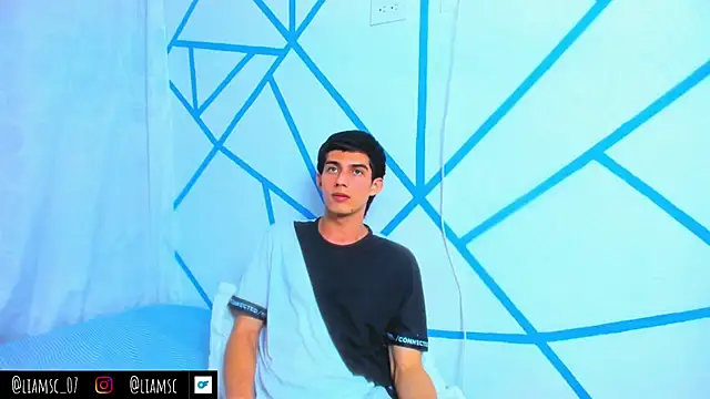 liam scott77 online show from 28, 9, 2025