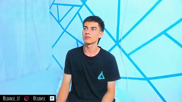 liam scott77 online show from 2, 10, 2025