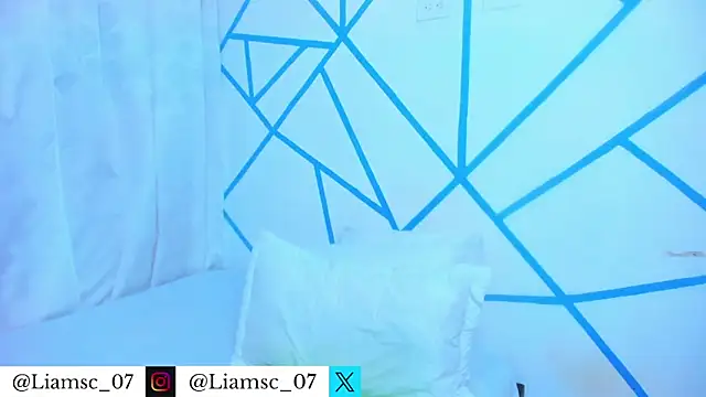 liam scott77 online show from 14, 12, 2025