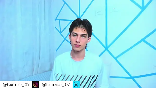 liam scott77 online show from 9, 6, 2026