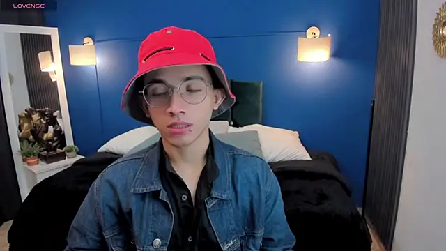 Micaela Rangel online show from 9, 3, 2025