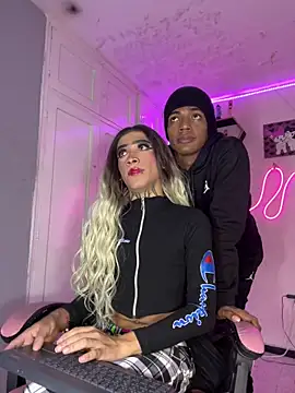 Micaela Rangel online show from 28, 3, 2026