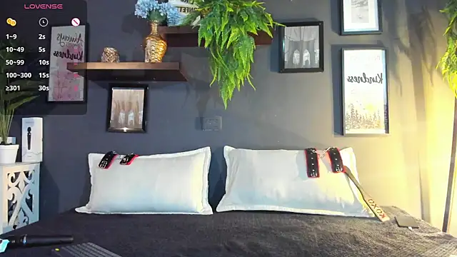 Kallen kozuky online show from 14, 2, 2025