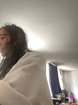 Freya Artemisa online show from 9, 12, 2024