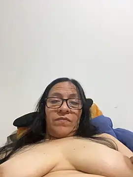 Freya Artemisa online show from 10, 12, 2024