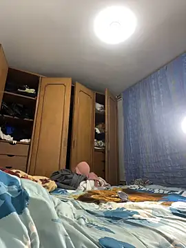 Freya Artemisa online show from 15, 12, 2024