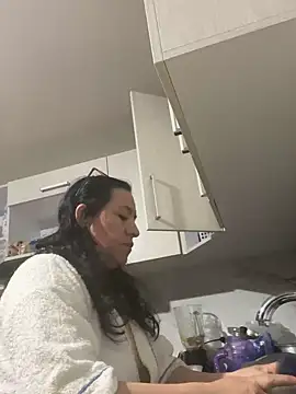 Freya Artemisa online show from 18, 12, 2024