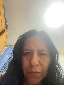 Freya Artemisa online show from 18, 1, 2025