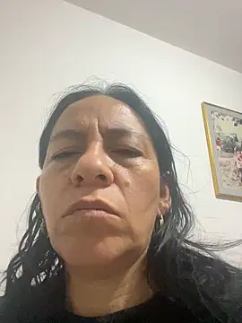 Freya Artemisa online show from 28, 1, 2025