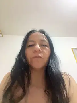 Freya Artemisa online show from 30, 1, 2025