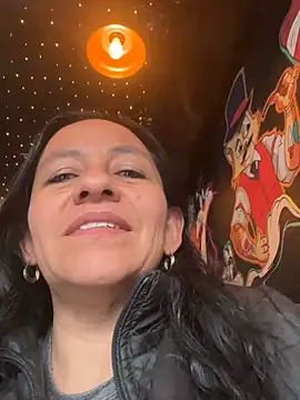 Freya Artemisa online show from 2, 2, 2025